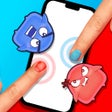 Иконка программы: 2 Player Games - Funny Bo…
