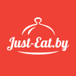 プログラムのアイコン：Just-eat.by  Доставка еды…