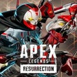程序图标：Apex Legends: Resurrectio…
