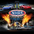 Ikona programu: NHRA Championship Drag Ra…