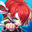 Programikonen: Rogue Ninja - Tap Idle RP…