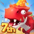 Programın simgesi: Ulala: Idle Adventure