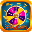 程序图标：6x Money : Spin 2 Win