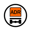 Иконка программы: Codici ADR