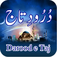 Programikonen: Durood-e-taj