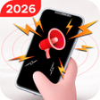 Icoon van programma: Dont touch my phone - Ale…