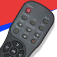 Programikonen: DISH-HOME REMOTE NEPAL
