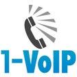 Ikon program: 1-VoIP Softphone