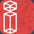 プログラムのアイコン：intely-デキるビジネスパーソンが集まるSNS…