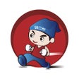 Иконка программы: 销三郎