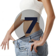 Ikona programu: Perte de Poids 7 Jours