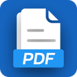 Ikona programu: PDF Reader : Convert Imag…