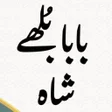 Icoon van programma: Baba Bulleh Shah- Qisay S…