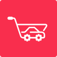 プログラムのアイコン：Mech Deals- Online Car Sp…