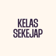 Kelas Sekejap icon