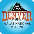 69th AALAS National Meeting