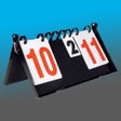ไอคอนของโปรแกรม: Score Keeper HD Lite