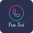 プログラムのアイコン：Free Text Messages Free I…