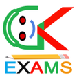 程序图标：Gk Mock Tests In Hindi