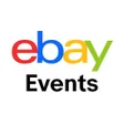 Ikona programu: eBay Events DE