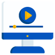 Icoon van programma: YouTube Course Chunk Mast…