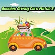 Ícone do programa: Bunnies Driving Cars Matc…