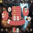 Programikonen: Mystery Solitaire. Grimm'…