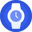 Иконка программы: Notify Lite for Smartwatc…