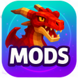 ไอคอนของโปรแกรม: ModMatrix - Mods for Mine…