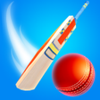 Ikona programu: Perfect Cricket Game