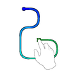 程序图标：PDHelper