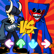 Big Brother music battle fnf icon