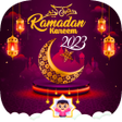 Icoon van programma: ramadan kareem 2023