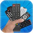 Remote Control for All TV