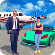 程序图标:Billionaire Step Dad Simu…