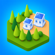 Ikona programu: Perfect Lands
