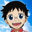 Icon of program: 弱虫ペダル レゾナンスぺダイズム