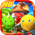 أيقونة البرنامج: Wars Game - Strategy