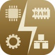 Ícone do programa: SYSTEM UTIL Dashboard Lig…