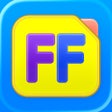 프로그램 아이콘: FondFont: Install System …