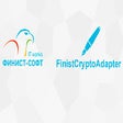 Icon of program: FinistCryptoAdapter