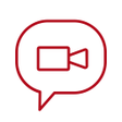 Ikon program: VideoKonsultation