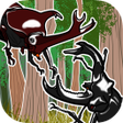 Programikonen: Play toy - Moving touch I…