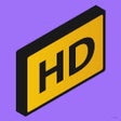 ไอคอนของโปรแกรม: AutoHD for Twitch