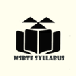 Icon of program: MSBTE Syllabus Download …