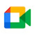 Programikonen: Google meet fullscreen