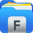 Ícone do programa: File Manager