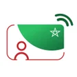 Programikonen: هويتي الرقمية Mon e-ID