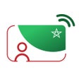 Ikona programu: هويتي الرقمية Mon e-ID