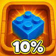 Ikon program: Block Jam: Solve the Puzz…